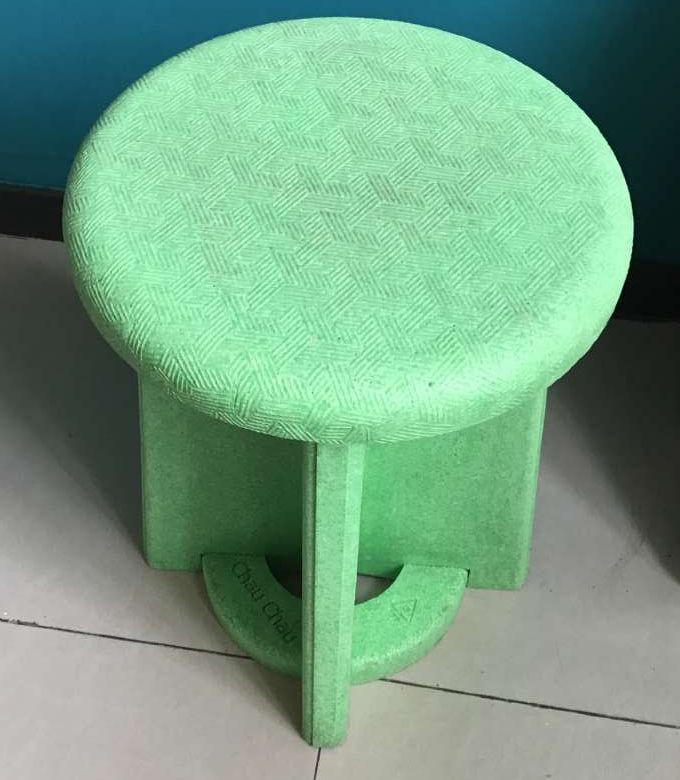 EPP儿童座椅