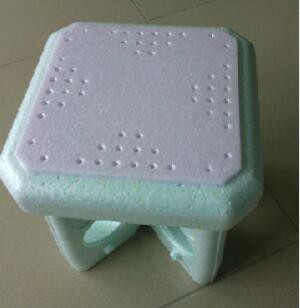 可折叠儿童座椅