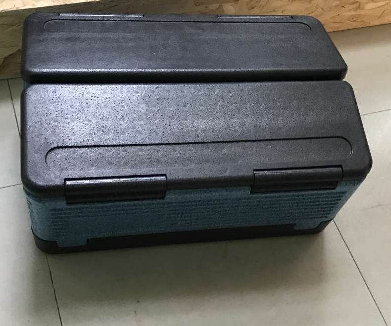 可折叠的保温箱