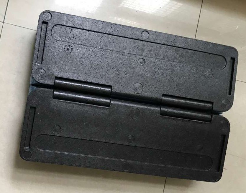 可折叠的保温箱