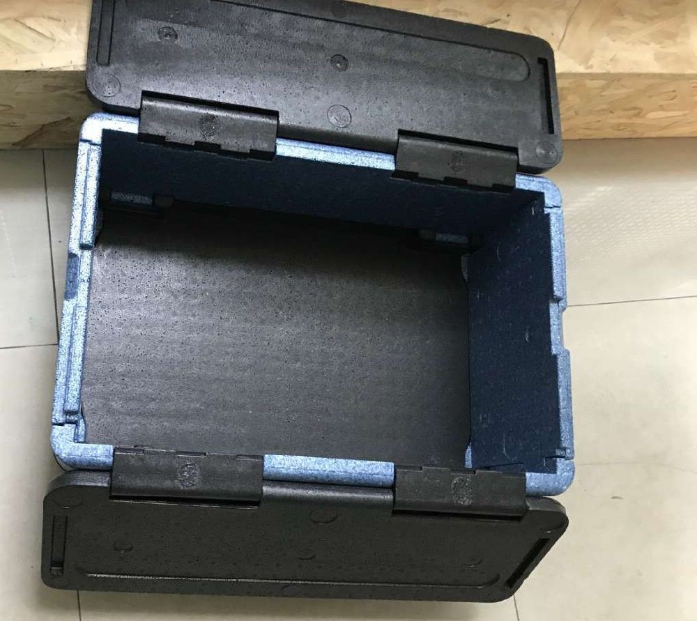 可折叠的保温箱