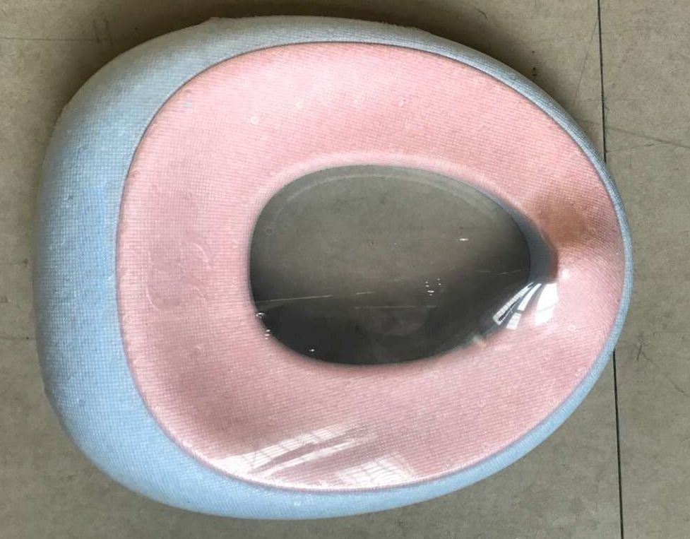 坐便器垫