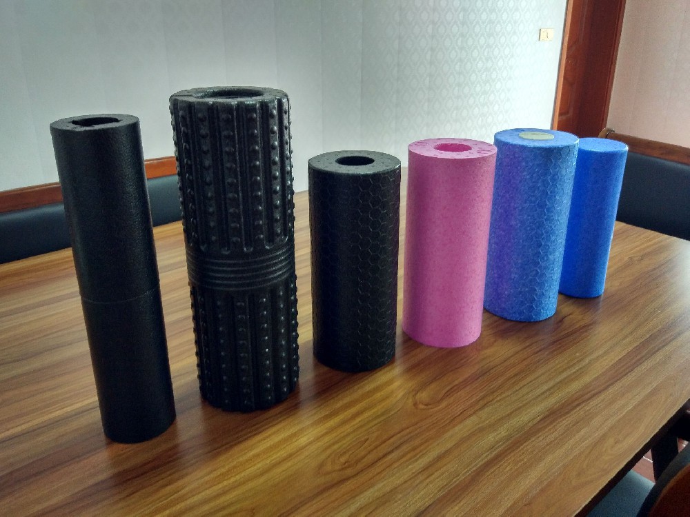 Yoga Foam Roller