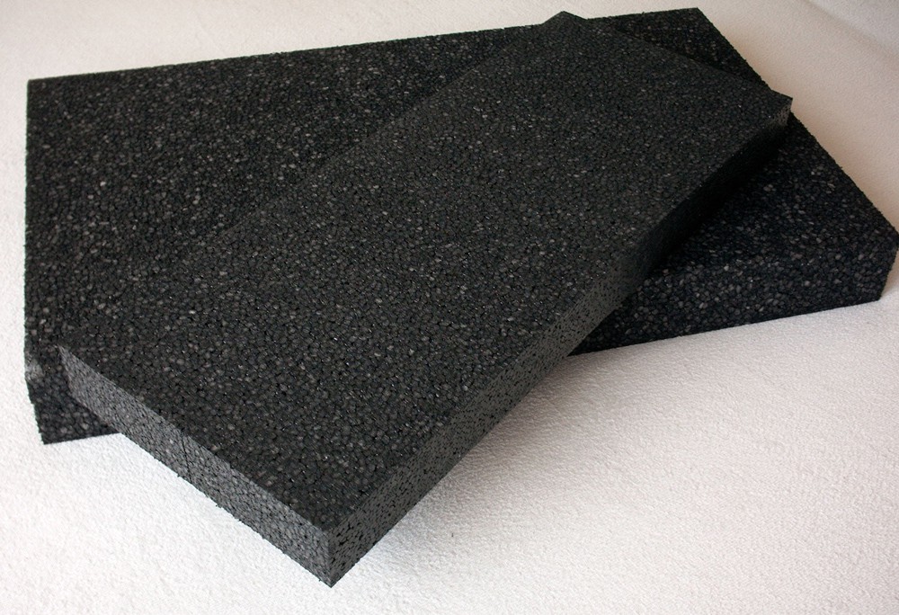 How soundproof is EPP material?