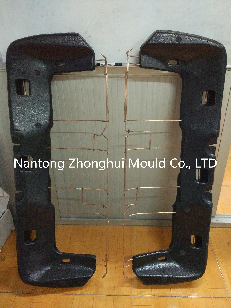 结构件模具