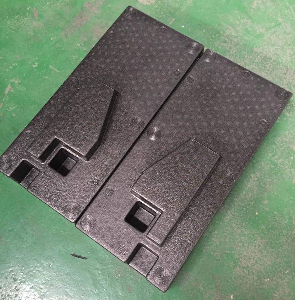 EPP包装模具