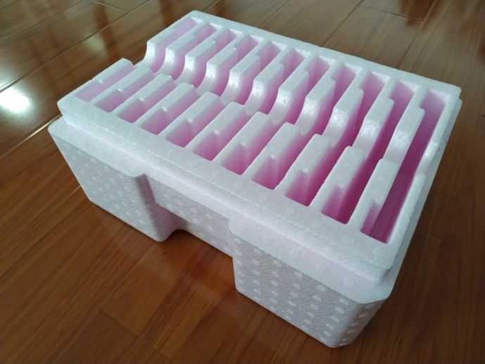 EPP防静电包装模具