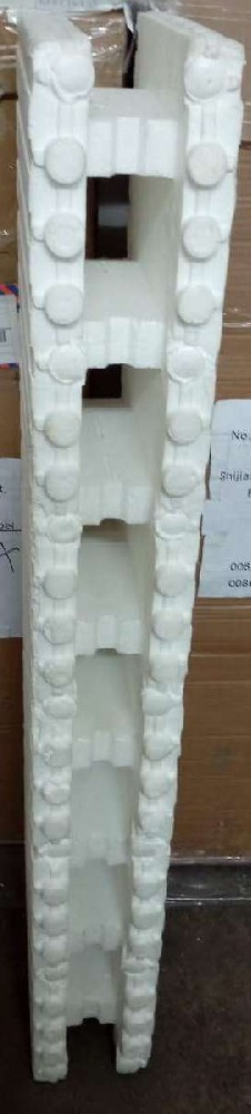 建筑节能体系EPS模块模具