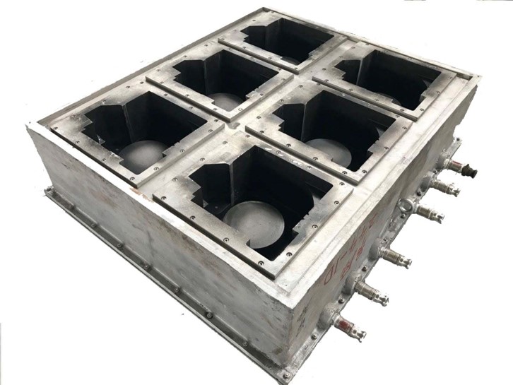 空调零部件模具