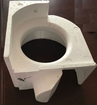 空调零部件模具