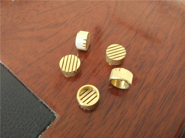 Mold Parts