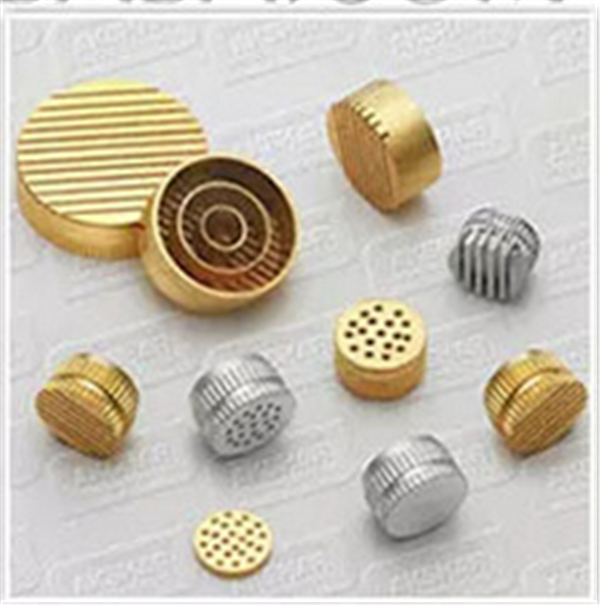 Mold Parts