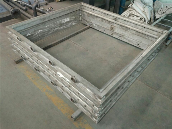 Mold Parts