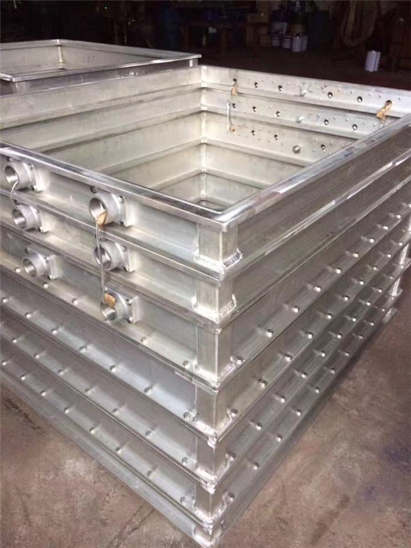 Mold Parts