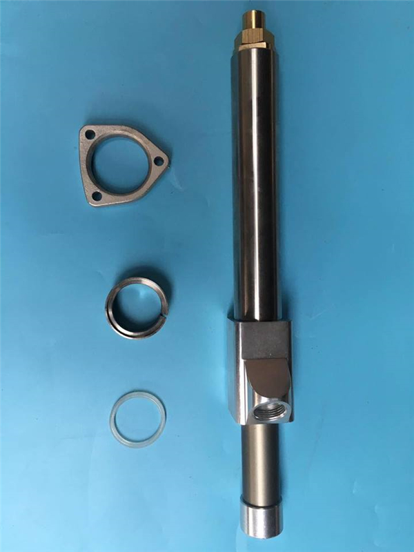 Mold Parts