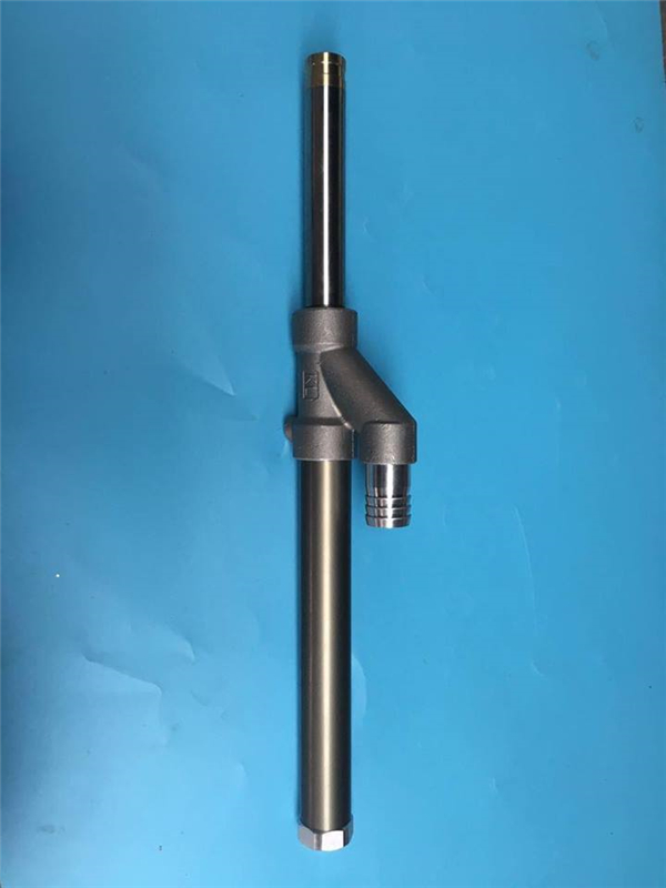 Mold Parts