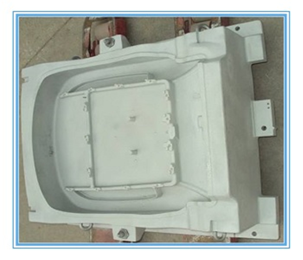 PU / Polyurethane  Mould