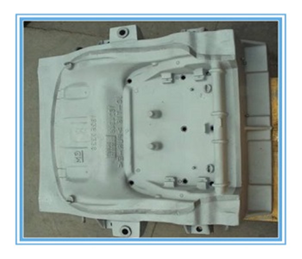 PU / Polyurethane  Mould