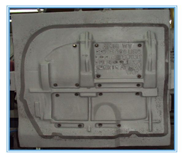 PU / Polyurethane  Mould