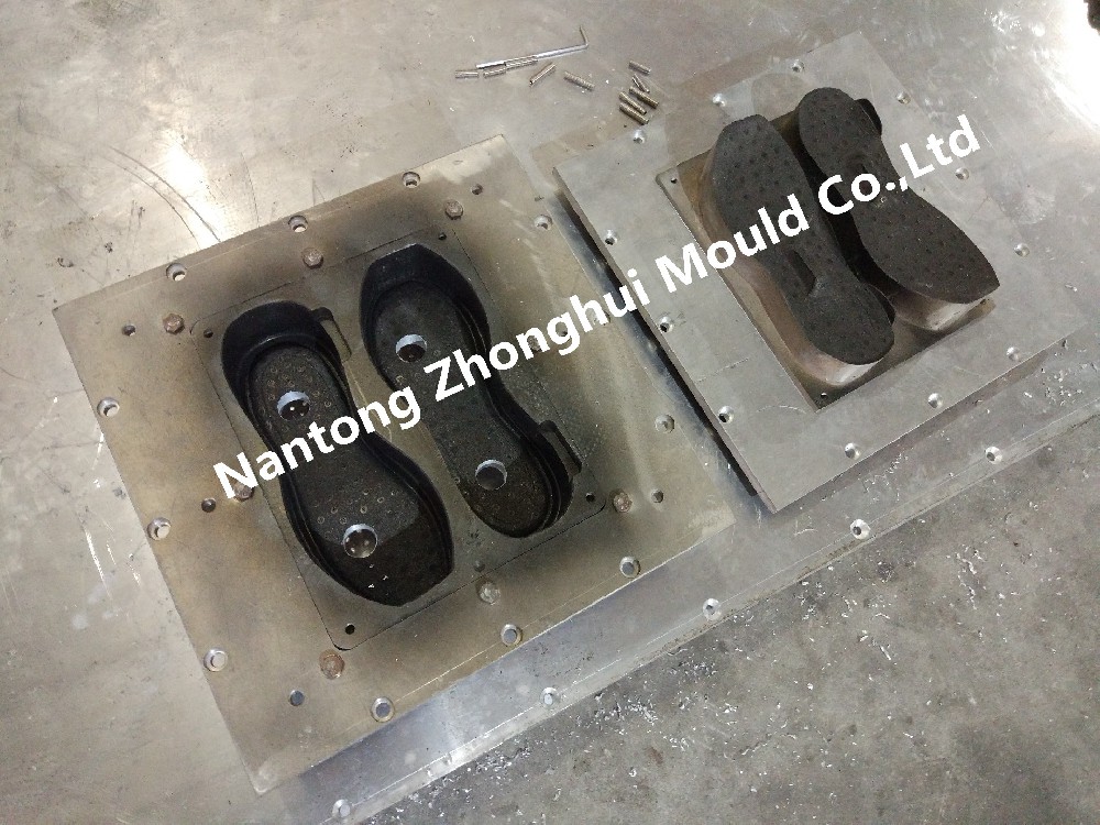 ETPU Mould