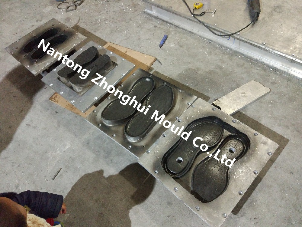ETPU Mould
