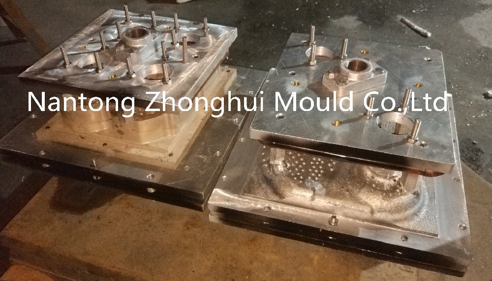 ETPU Mould