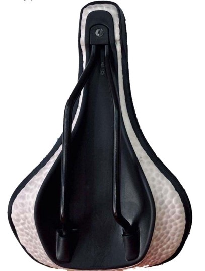 E-TPU Bicycle Seat Mould