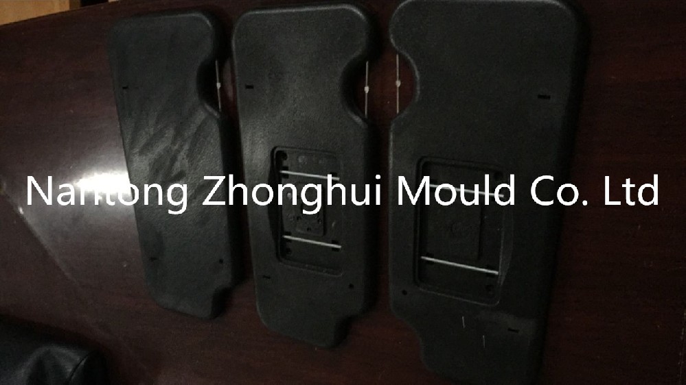 Sun Visor Mould
