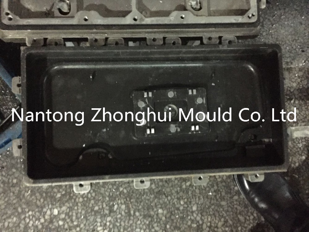 Sun Visor Mould