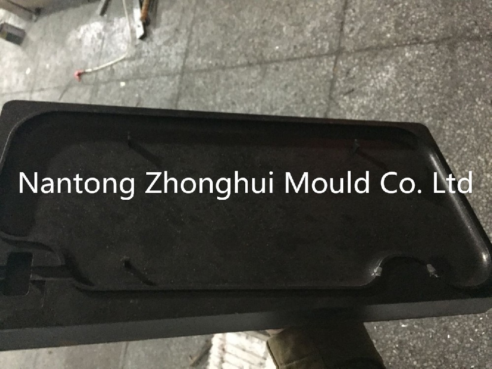 Sun Visor Mould