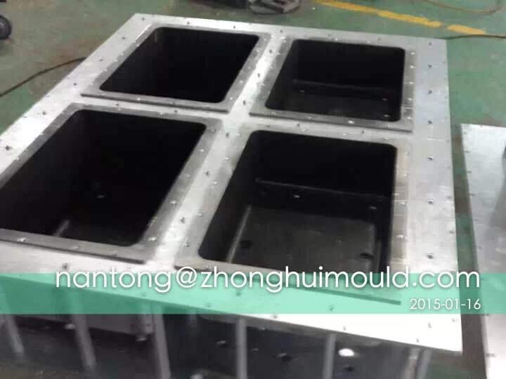 EPP Thermo Box