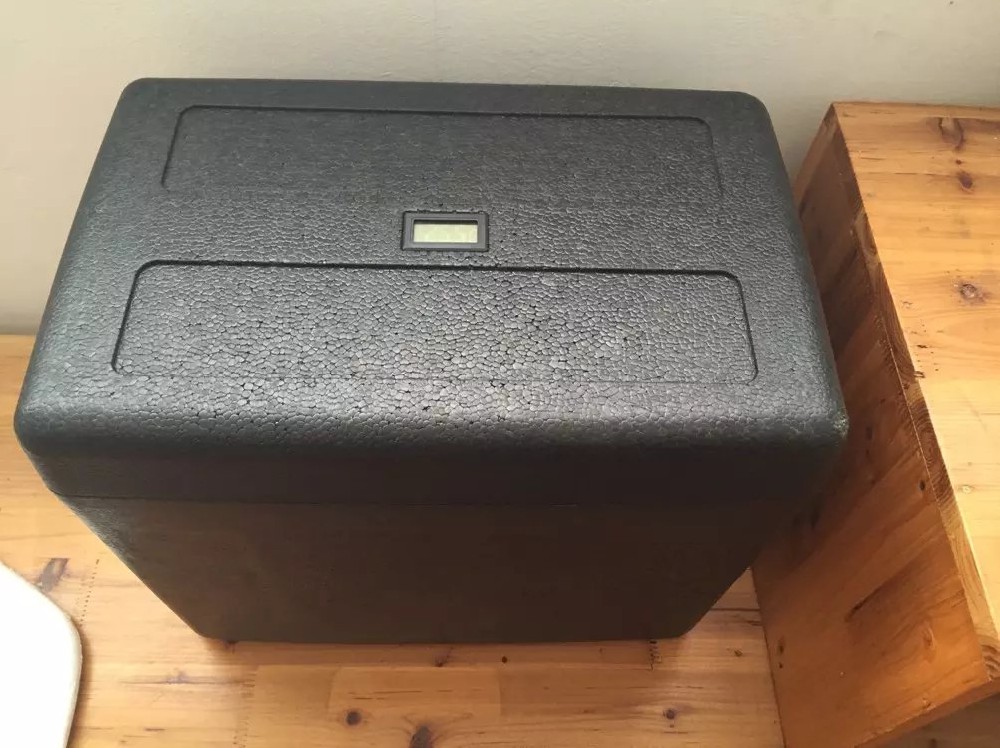 EPP Thermo Box