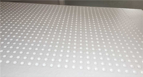 EPP Mattress Mould