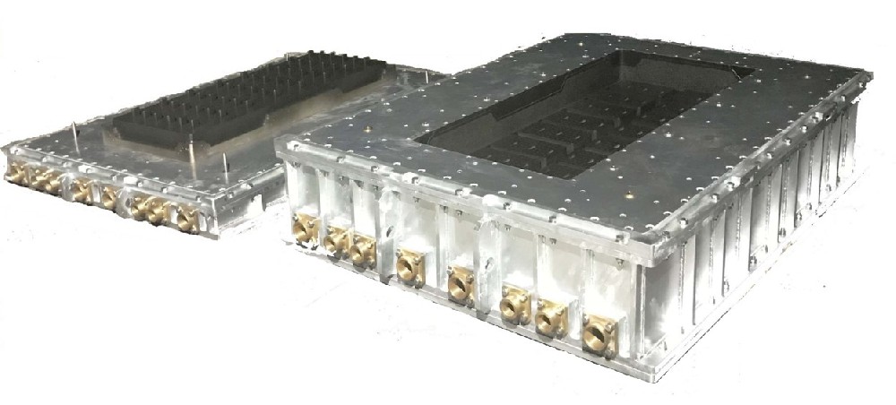 EPP kid bed Mould
