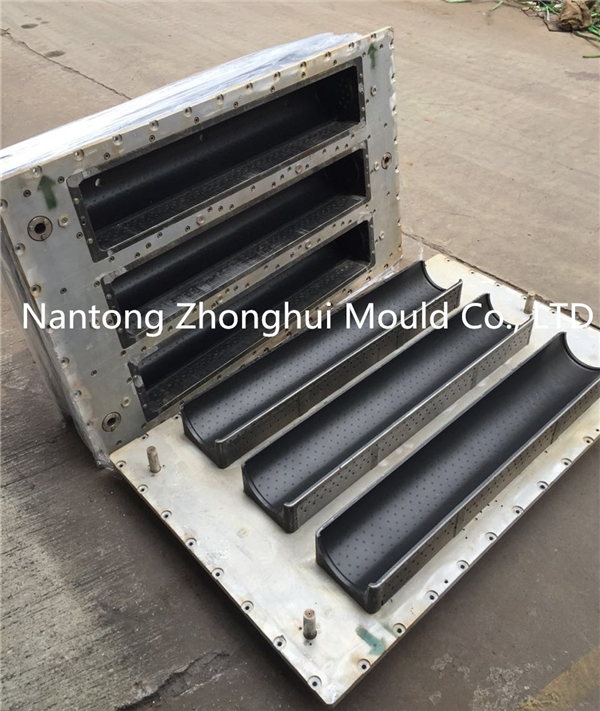 Yoga Foam Roller Mould