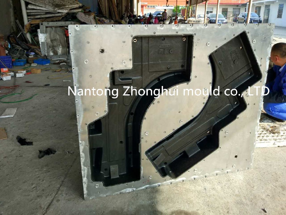 Tool Box Mould