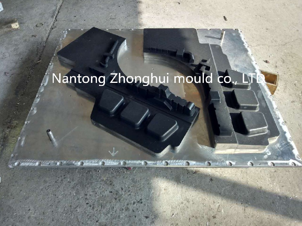 Tool Box Mould