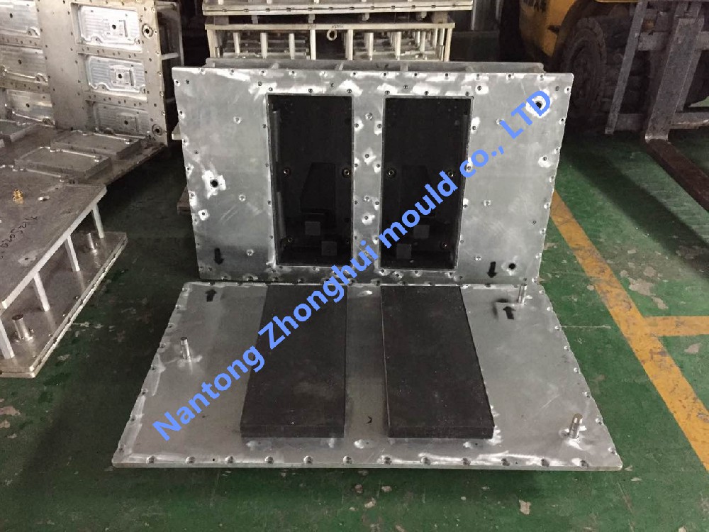 EPP Packaging Mould