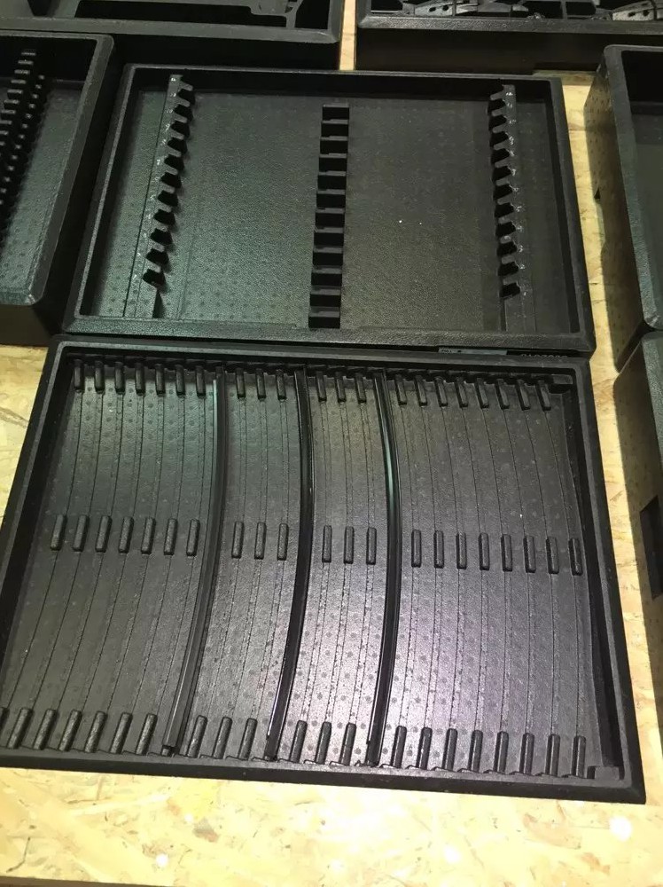 EPP Packaging Mould