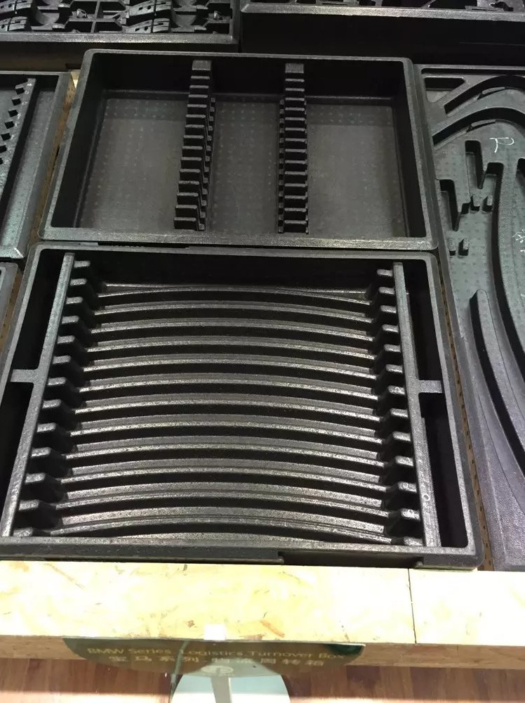 EPP Packaging Mould