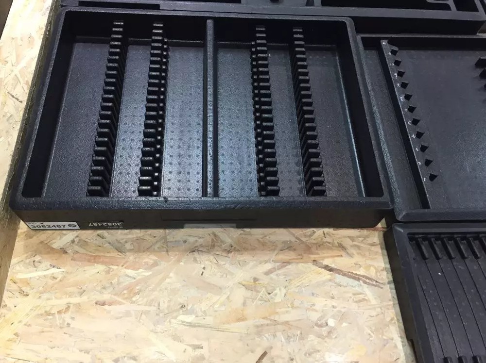 EPP Packaging Mould