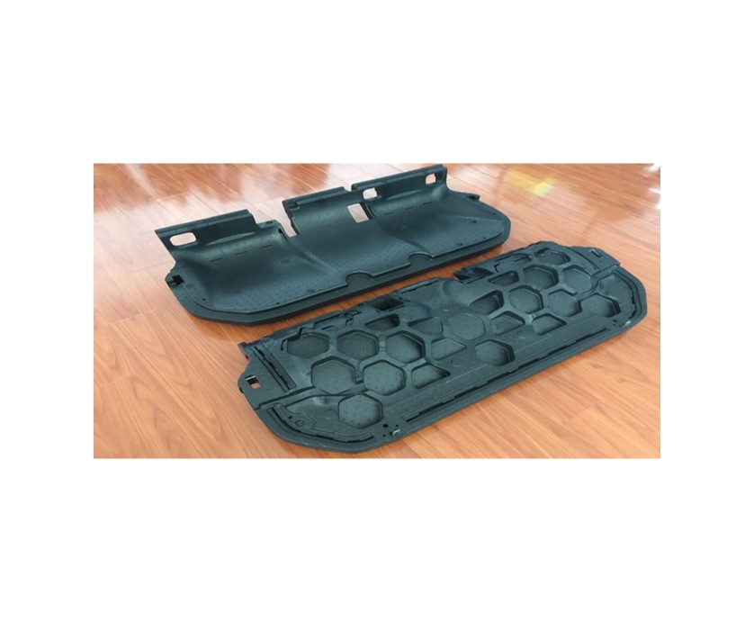 EPP Auto Car Chair (double density) Mould