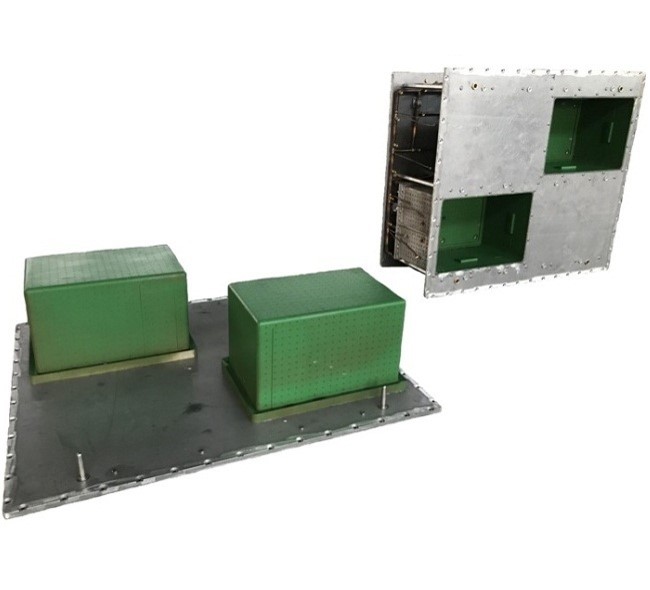 EPP Box Mould