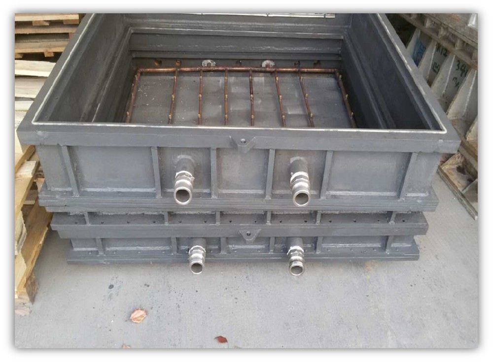 EPP Mould Frame