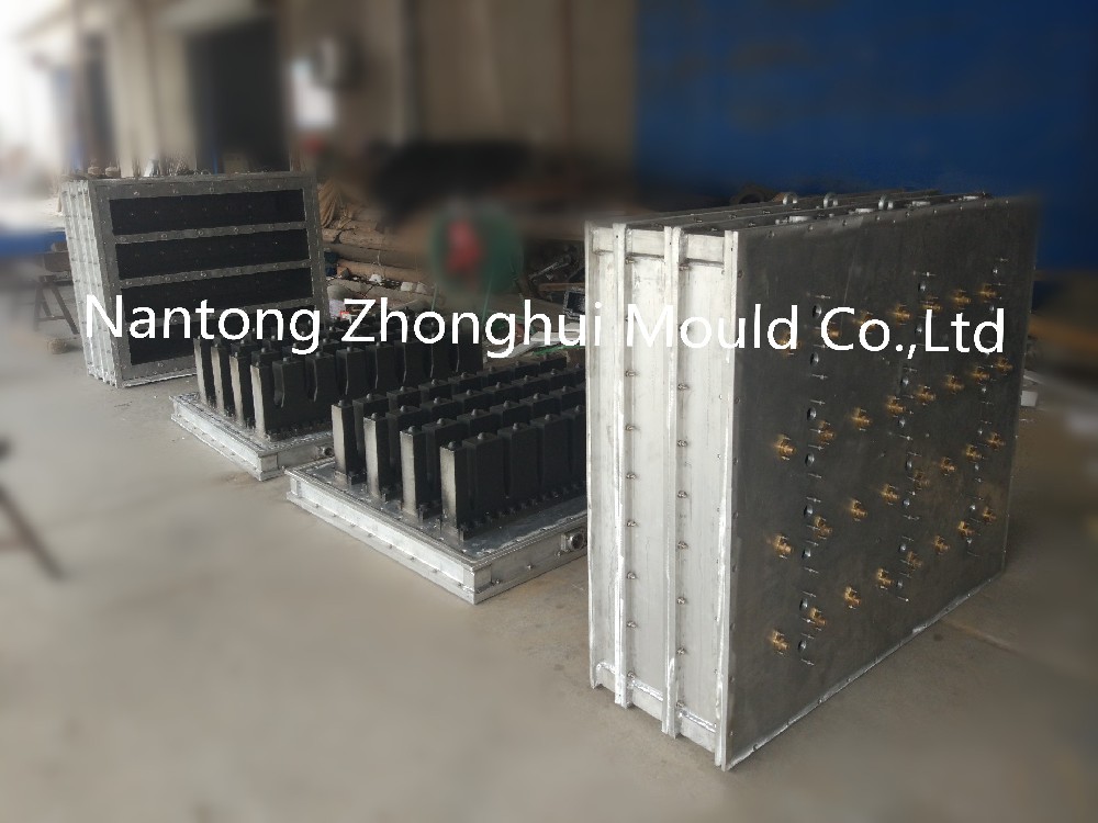 Building Energy Saving System EPS Module Mould