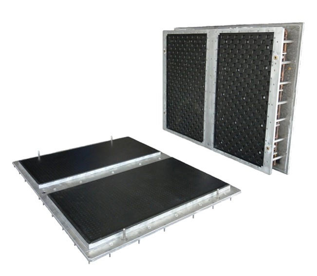 Floor Insulation Panel Mould