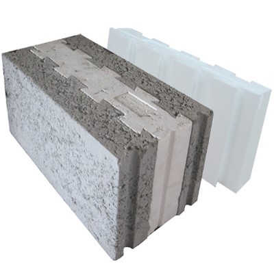 Insulated Brick Sandwich Mould