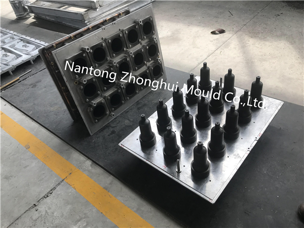 Packaging Mould