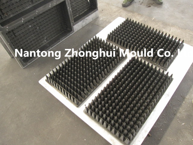 Seed Tray Mould