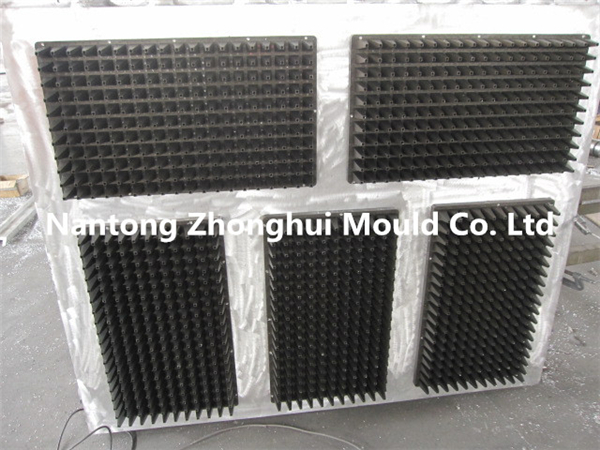 Seed Tray Mould